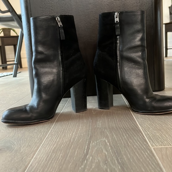 Sam Edelman booties - Picture 6 of 7